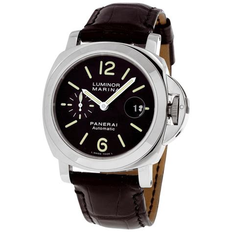 panerai firenze watch|officine panerai firenze 1860 automatic.